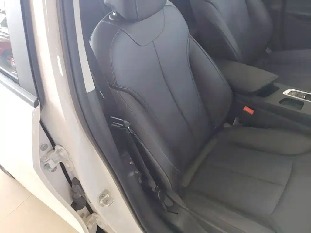 Buick Velite 6 — миниатюра 25