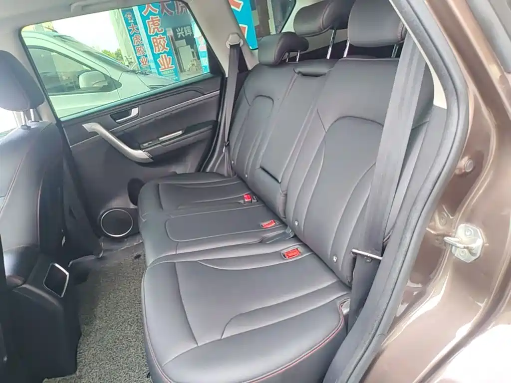 Haval H6 — миниатюра 17