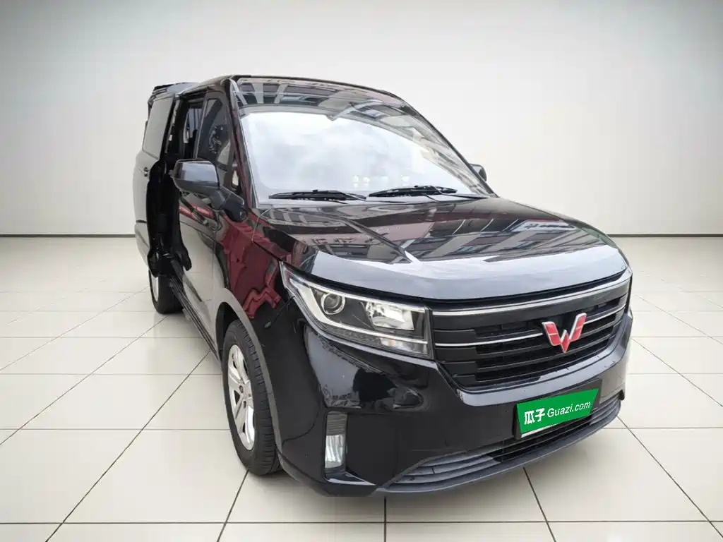 Wuling Zhengcheng — миниатюра 24
