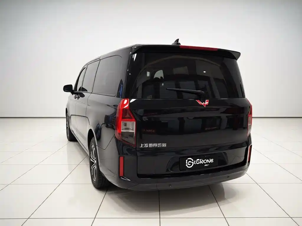 Wuling Zhengcheng — миниатюра 25
