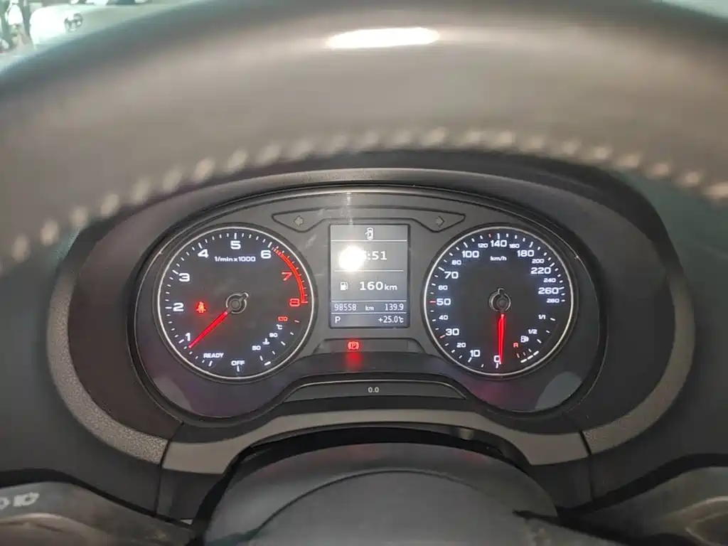 Audi A3 — миниатюра 12