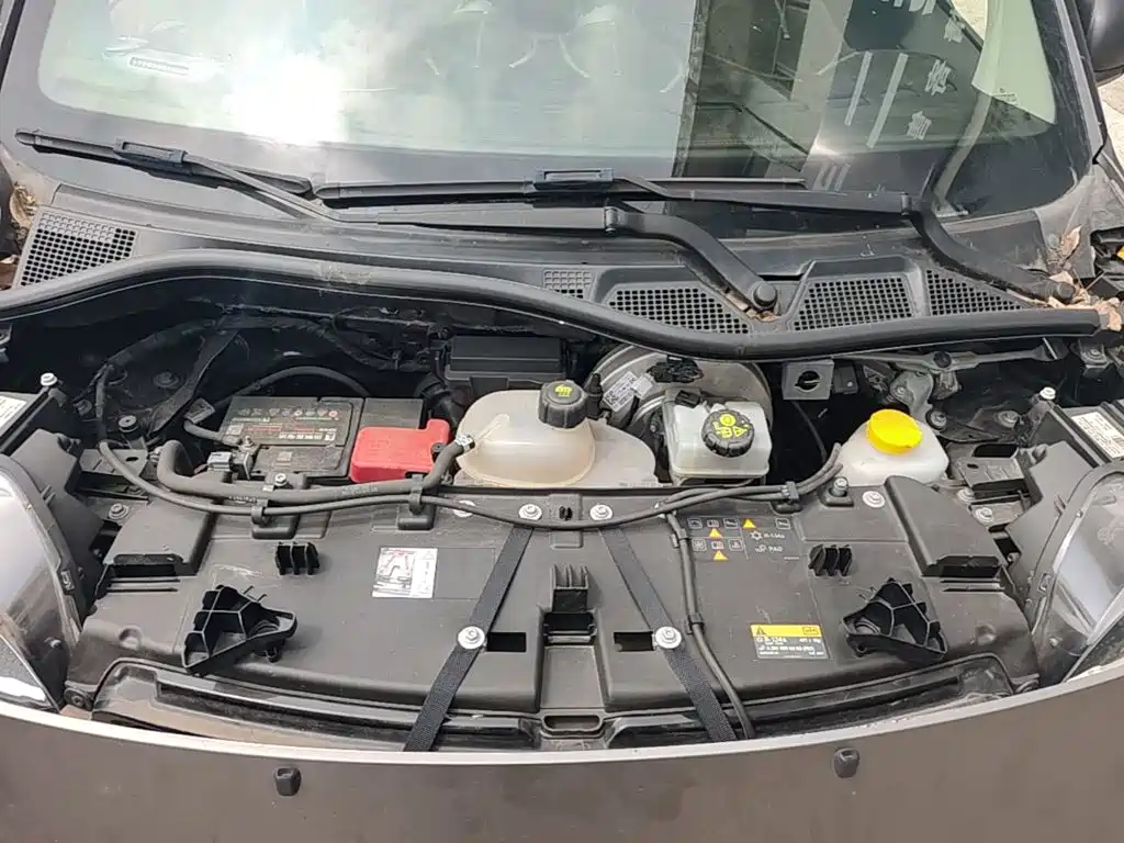 smart Smart Fortwo — миниатюра 20