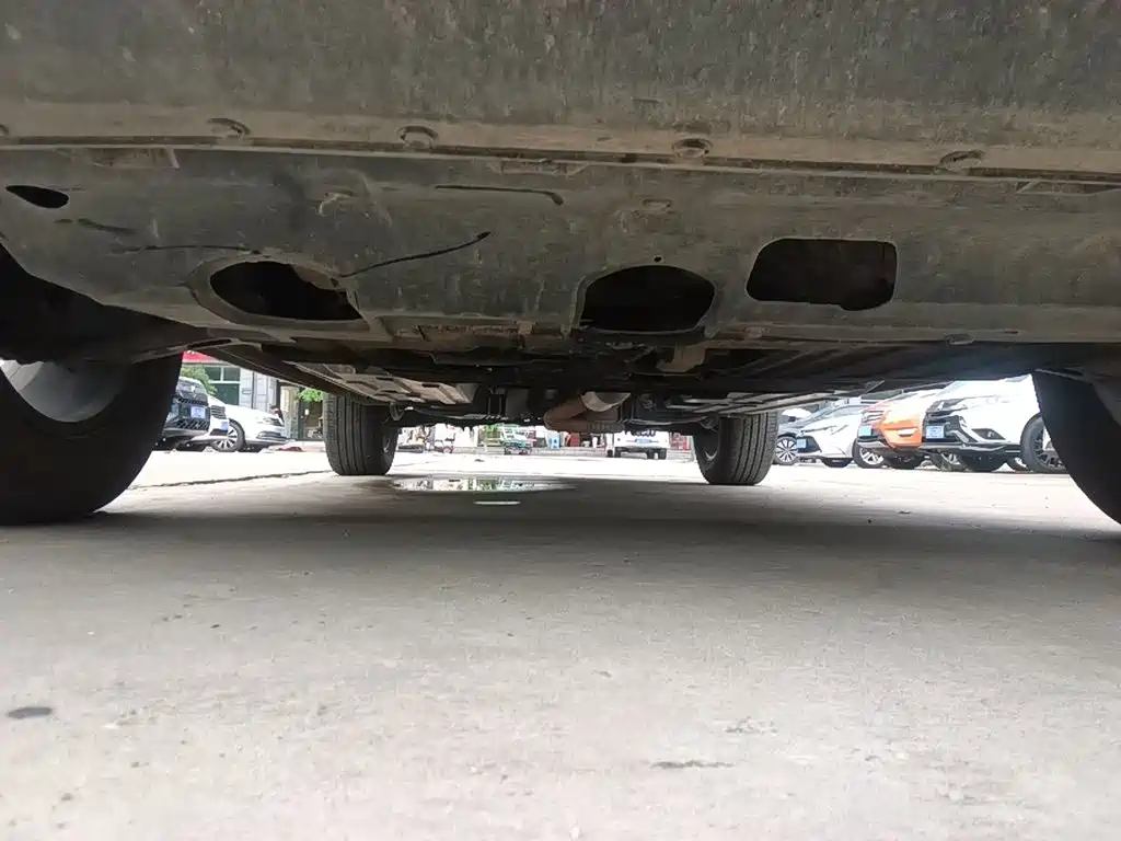 Haval Haval Big Dog PLUS — миниатюра 22