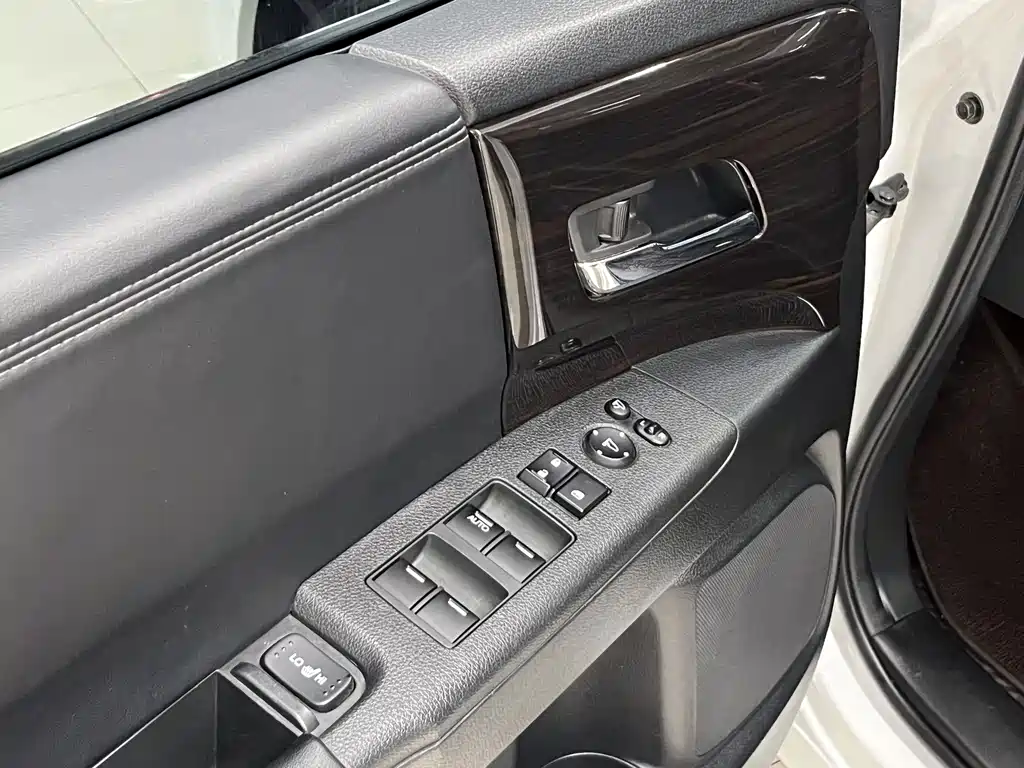 Honda Odyssey — миниатюра 12