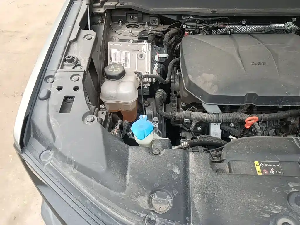 Haval Haval Big Dog PLUS — миниатюра 20
