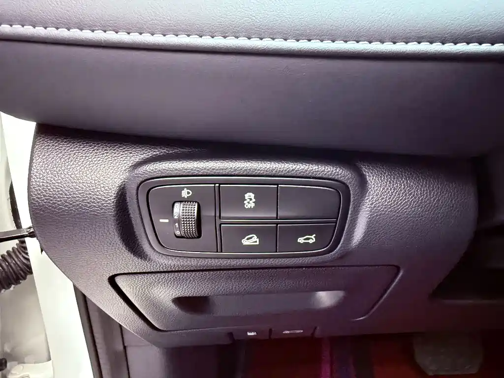 GAC Motor Trumpchi GS4 — миниатюра 10