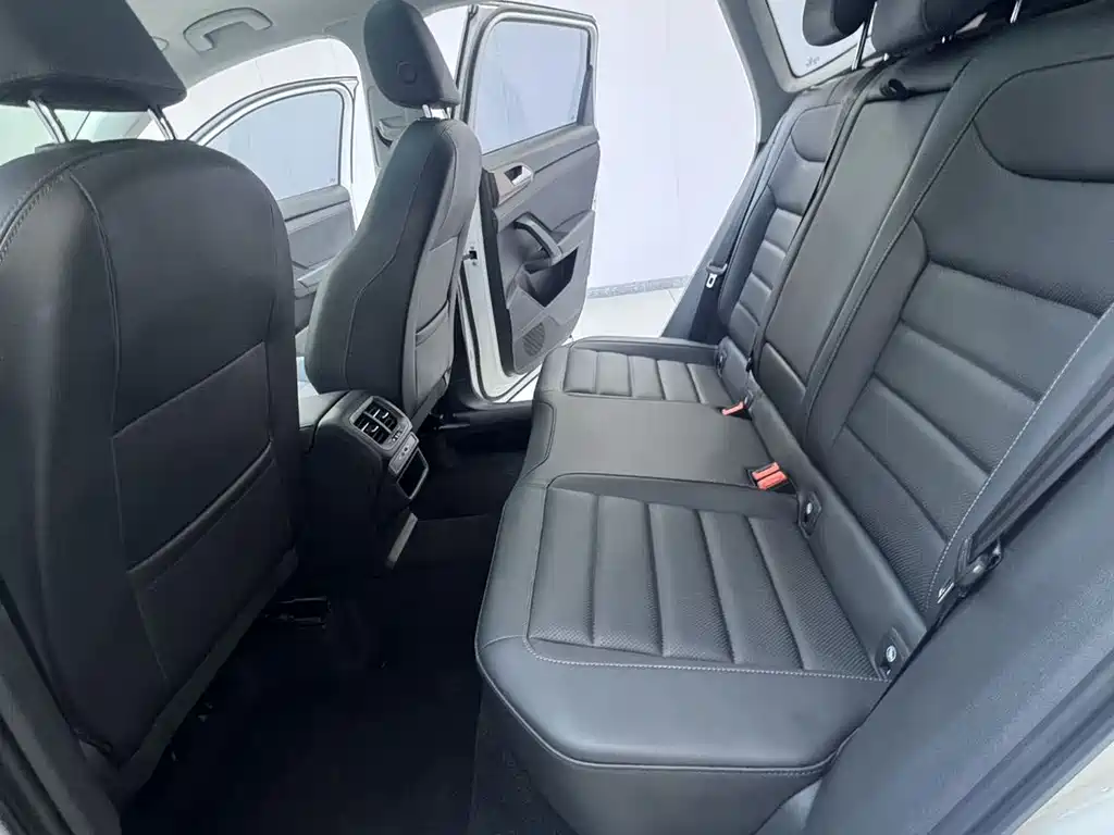 Volkswagen Tharu — миниатюра 11