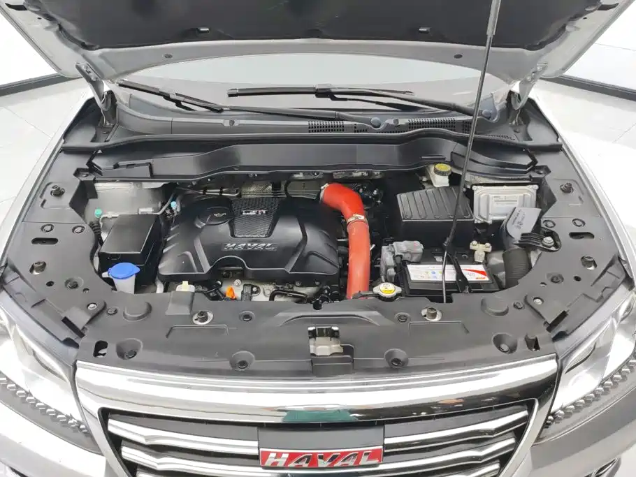 Haval H2 — миниатюра 10