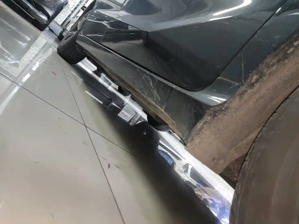 Honda Crider — миниатюра 21