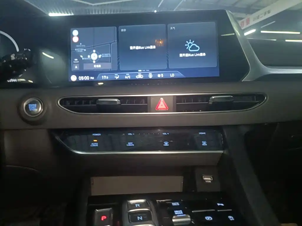 Hyundai Sonata — миниатюра 13