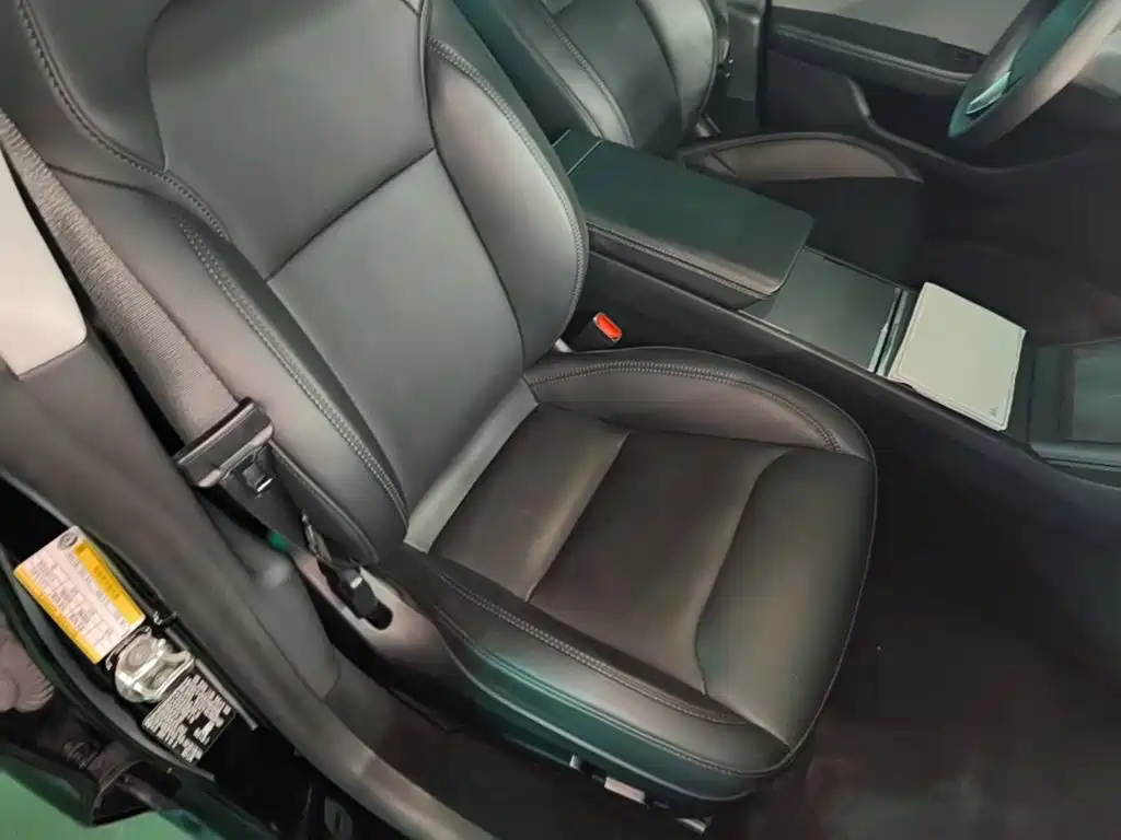 Tesla Model 3 — миниатюра 25
