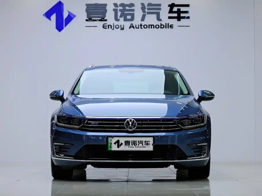 Volkswagen Viloran New Energy — миниатюра 2