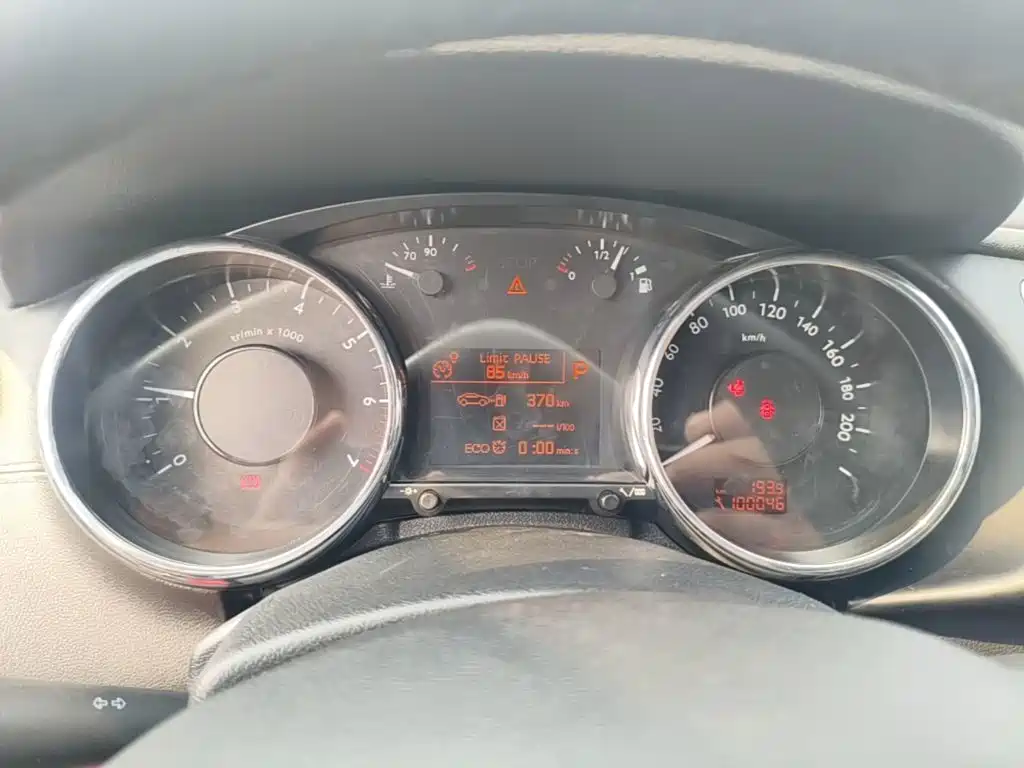 Peugeot 3008 — миниатюра 12