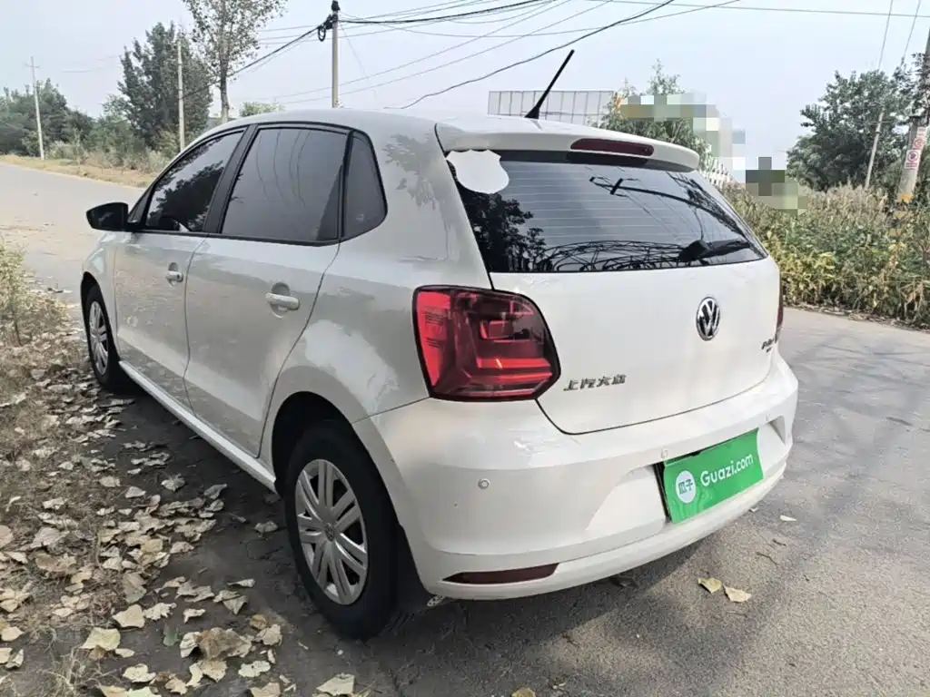 Volkswagen Polo — миниатюра 5