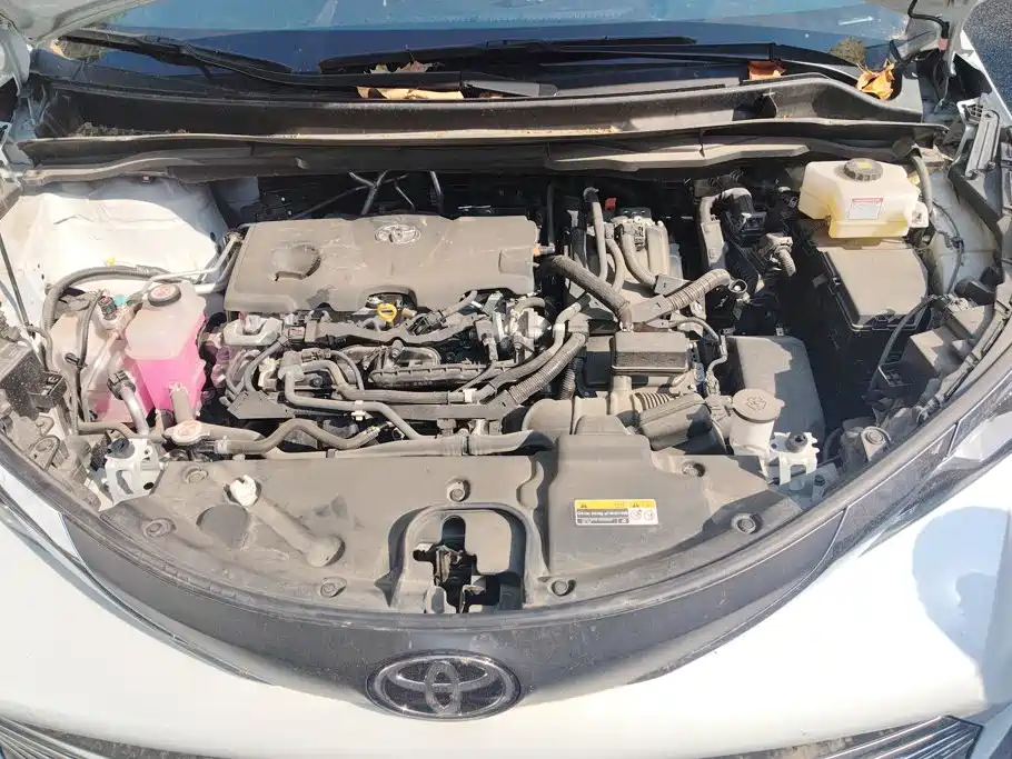 Toyota Sienna — миниатюра 10