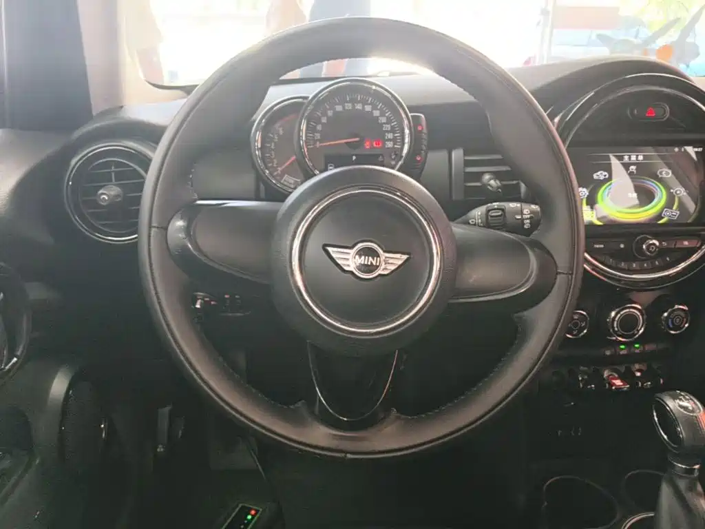 MINI Mini — миниатюра 11