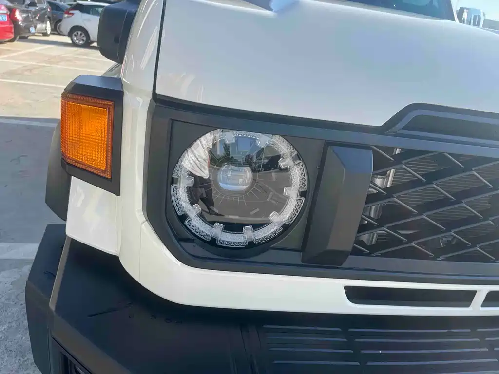 Toyota Land Cruiser — миниатюра 12