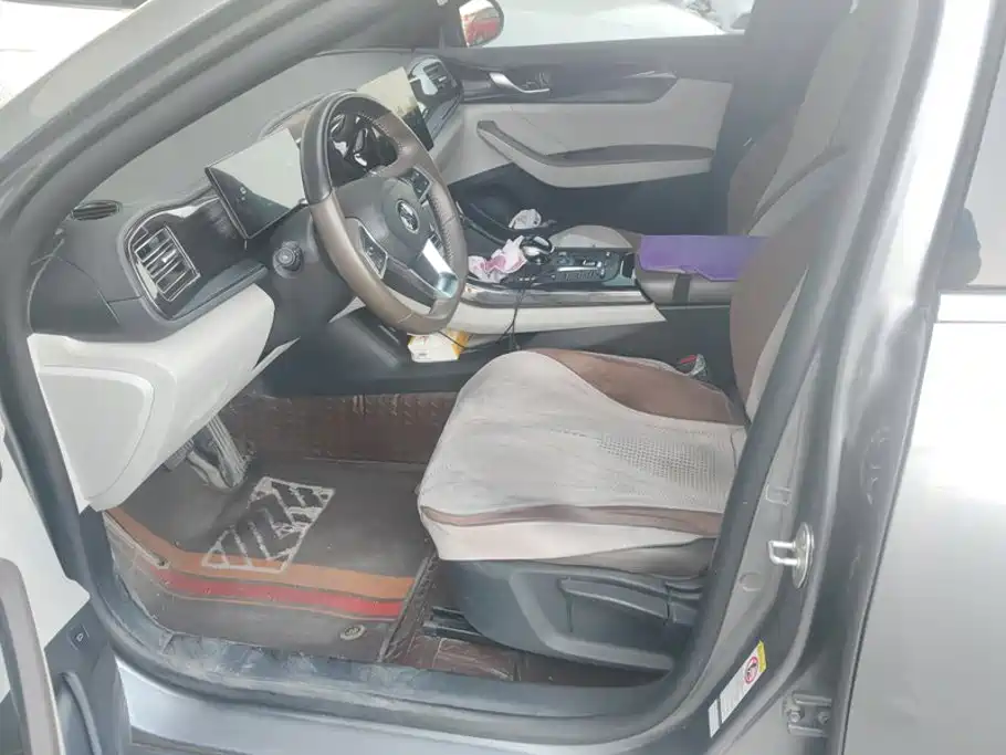 BYD Qin PLUS — миниатюра 9