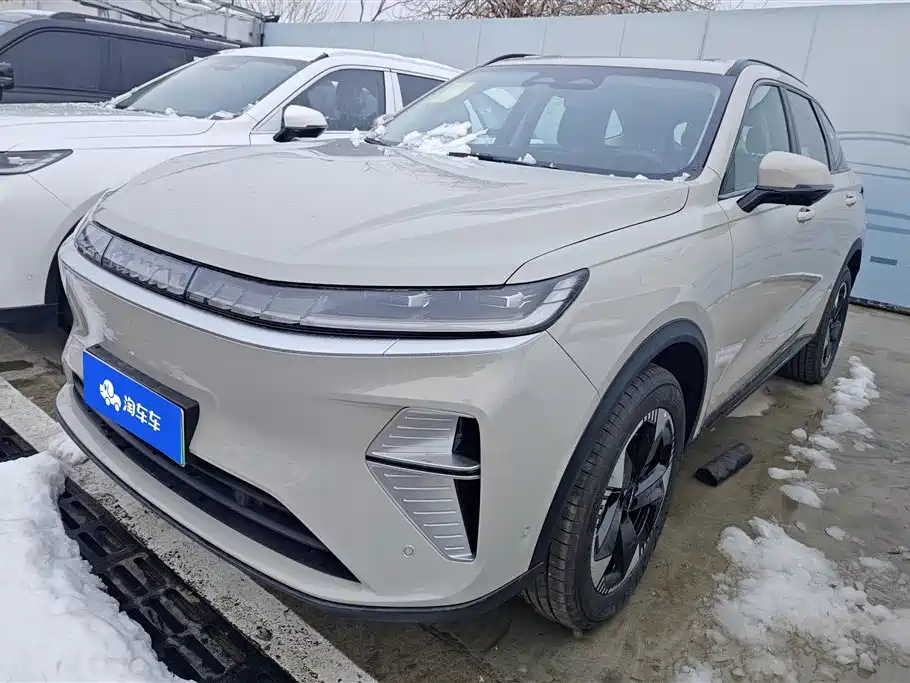 HAVAL XIAOLONG MAX