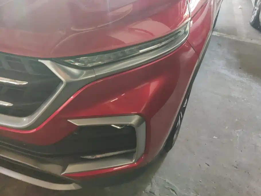Baojun 530 — миниатюра 5