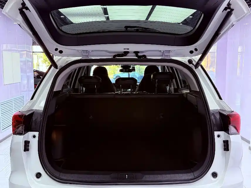 GAC Motor Trumpchi GS4 — миниатюра 21
