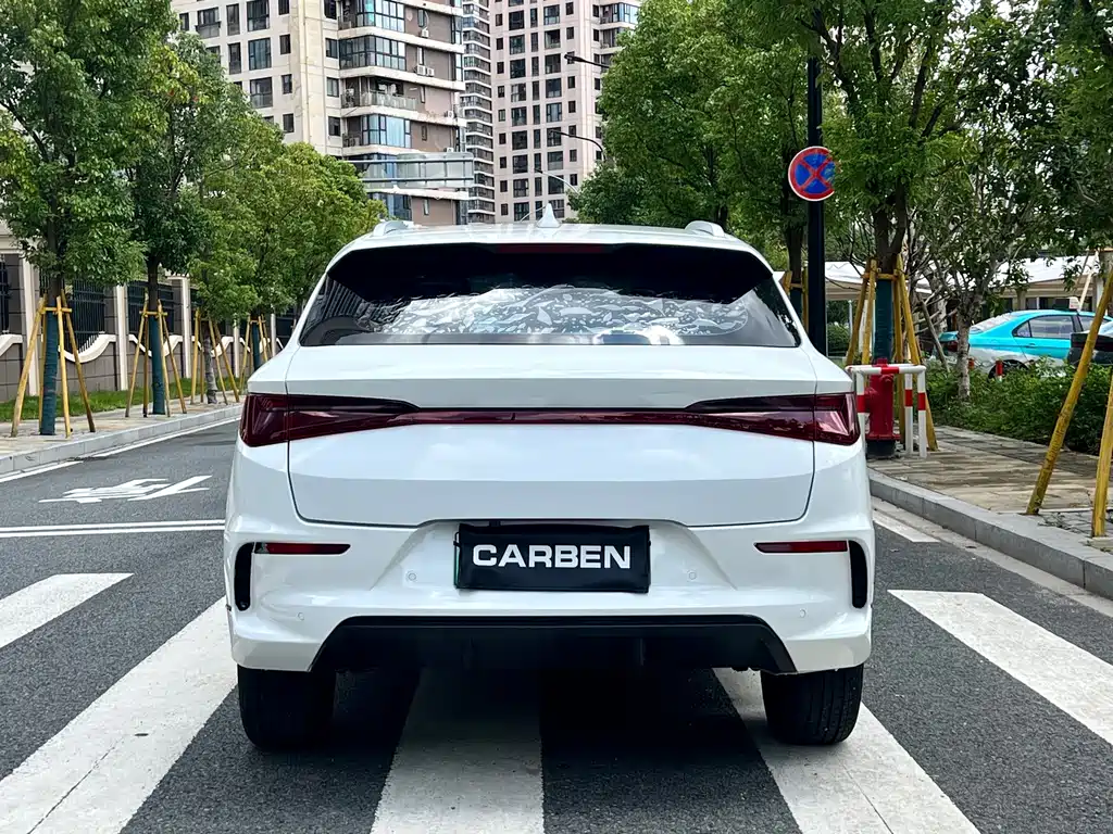 BYD e2 — миниатюра 6