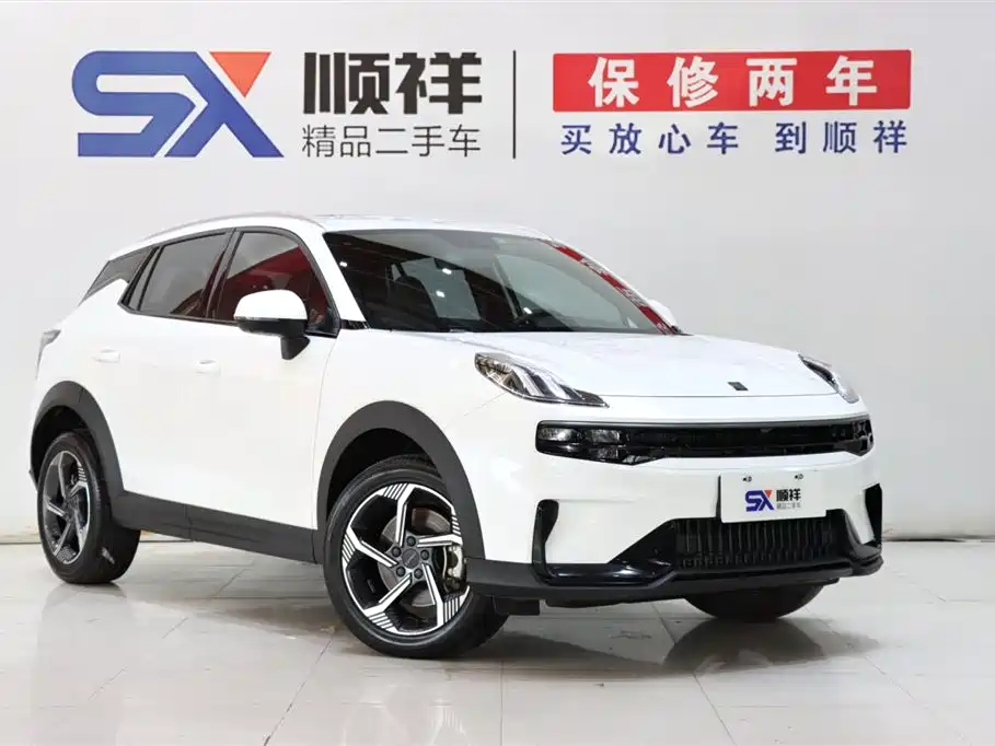 LYNK  06