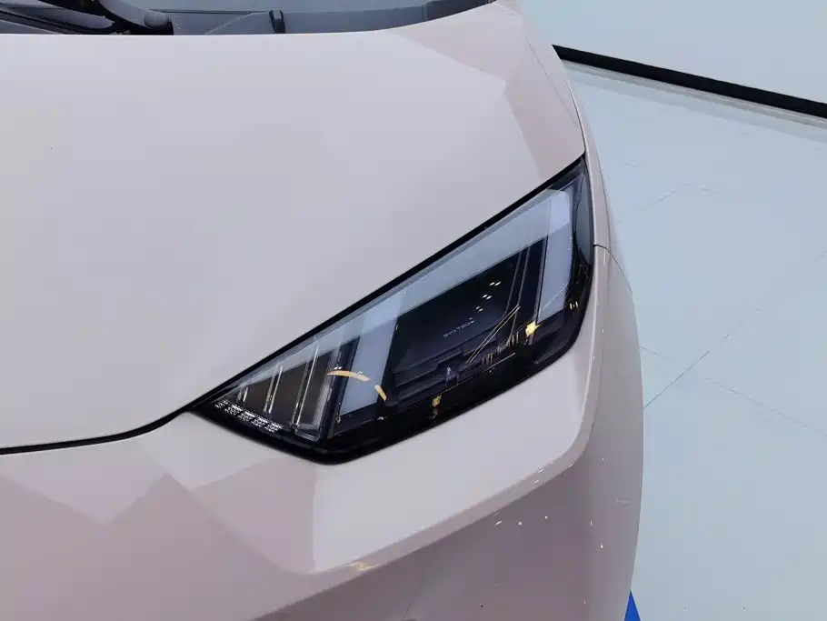 BYD Seagull — миниатюра 5
