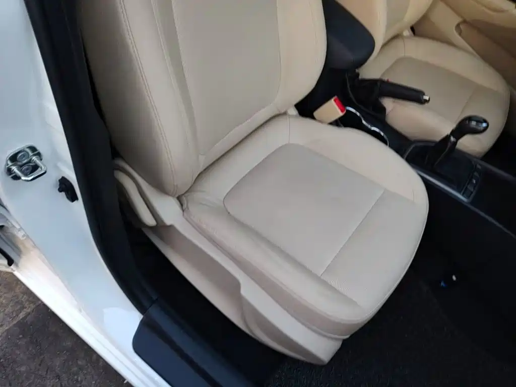 Changan Eado — миниатюра 25