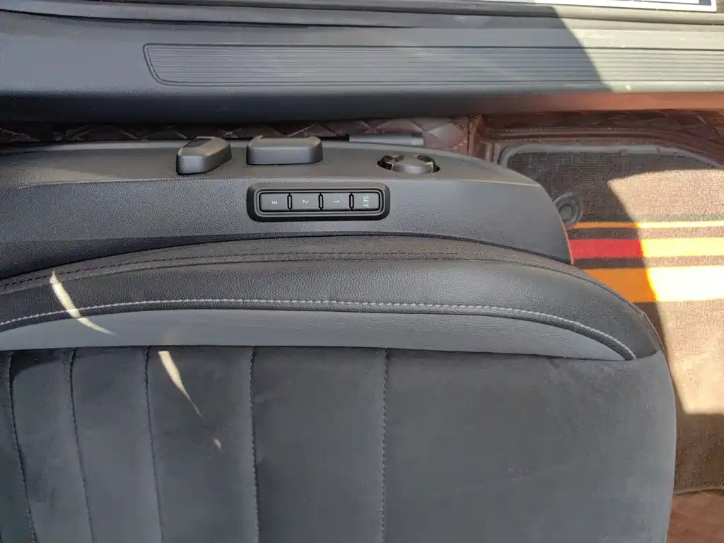 Volkswagen Sagitar — миниатюра 23