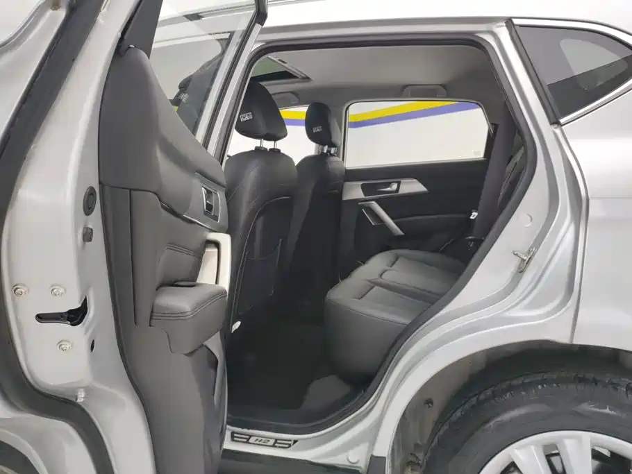 Haval H2 — миниатюра 11
