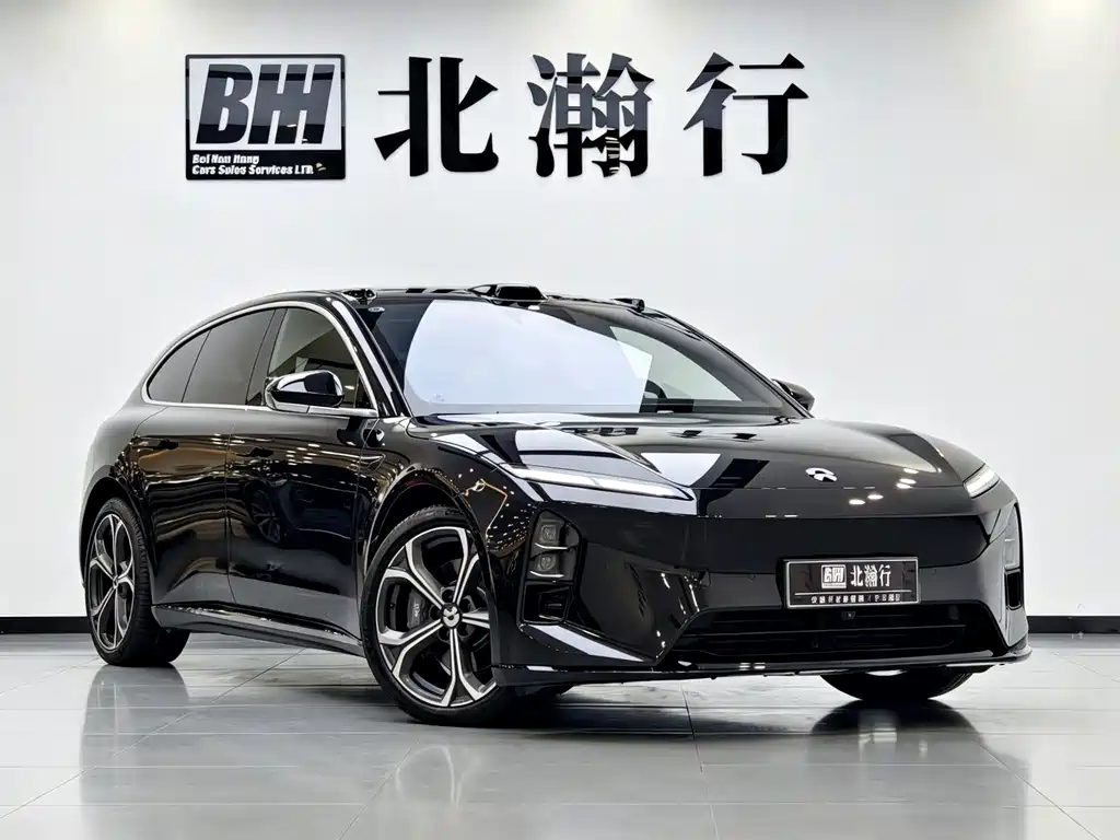 NIO ET5T — миниатюра 3
