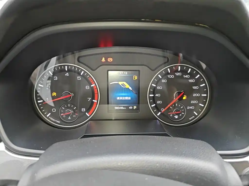 Haval H6 — миниатюра 12