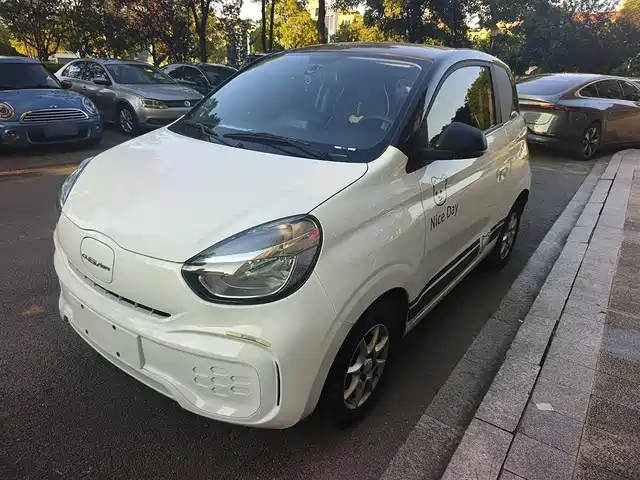 ROEWE CLEWE CLEVER 2023