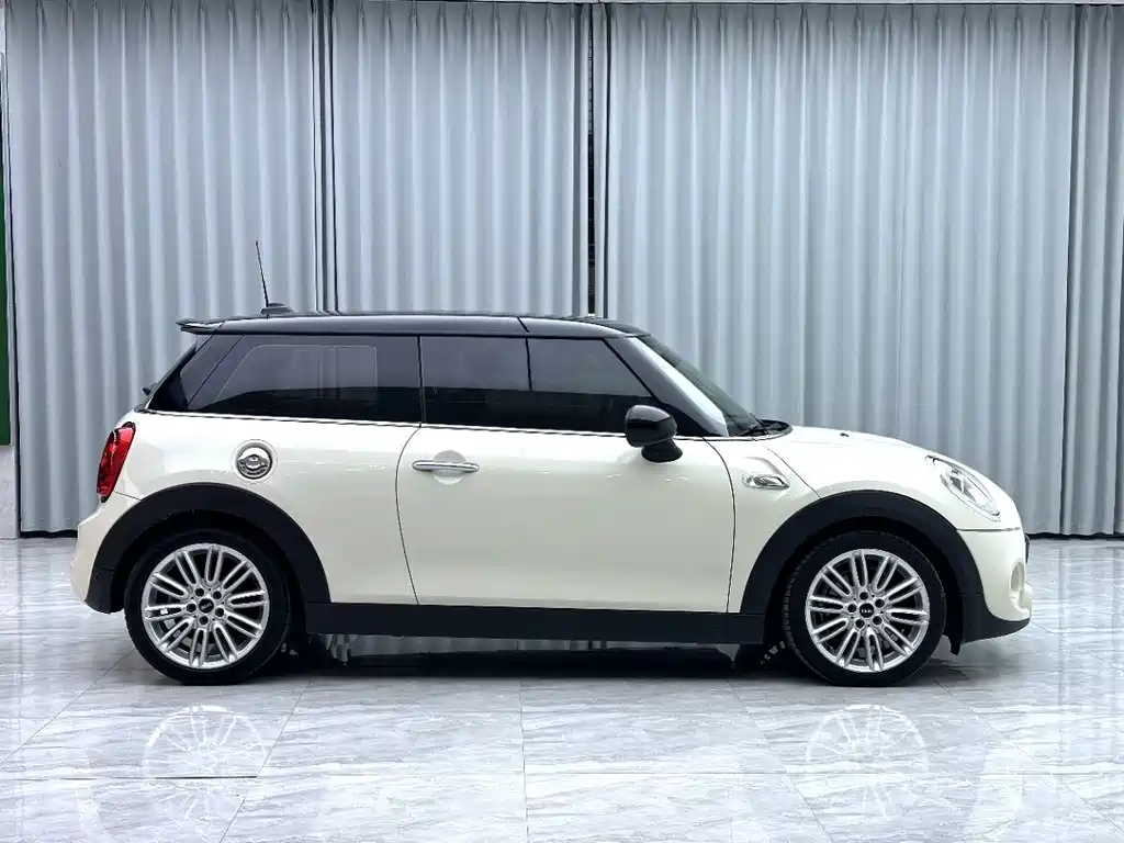 MINI Mini — миниатюра 4