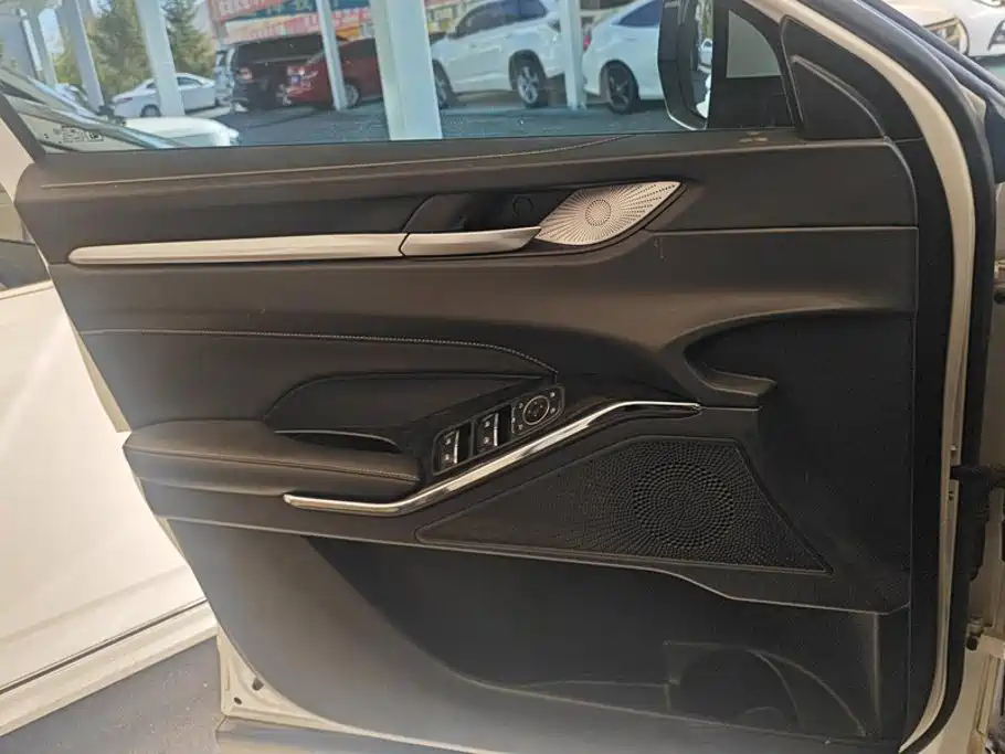 Haval H6 — миниатюра 7