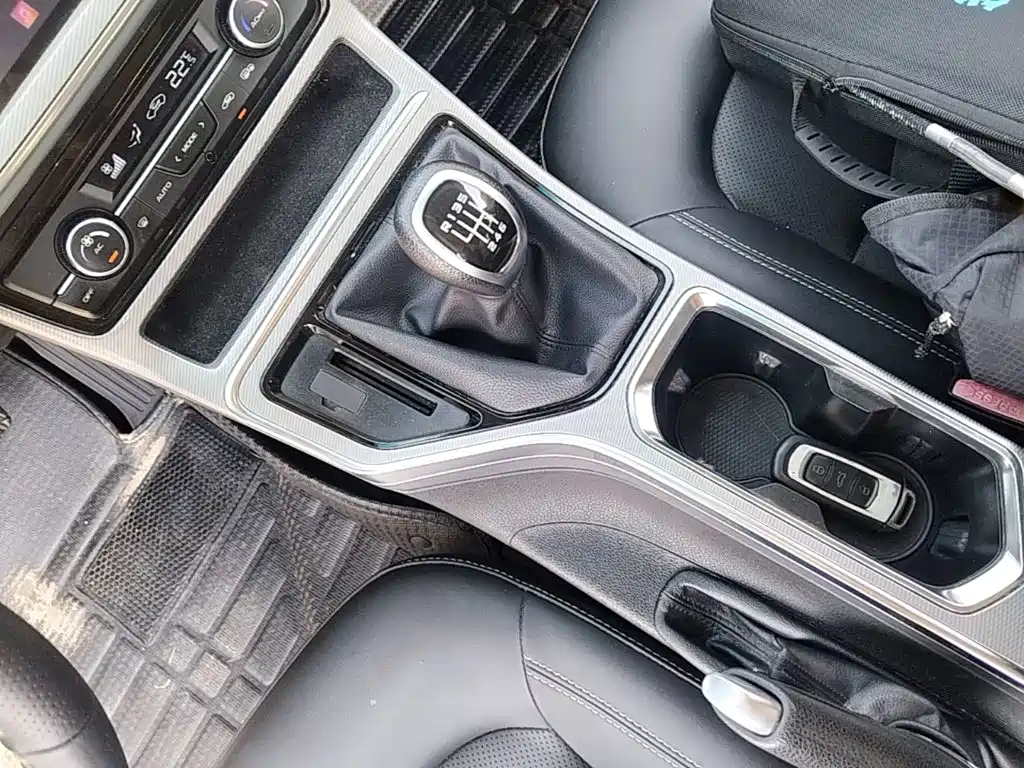 Geely Emgrand GL — миниатюра 14