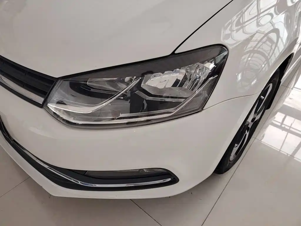 Volkswagen Polo — миниатюра 24