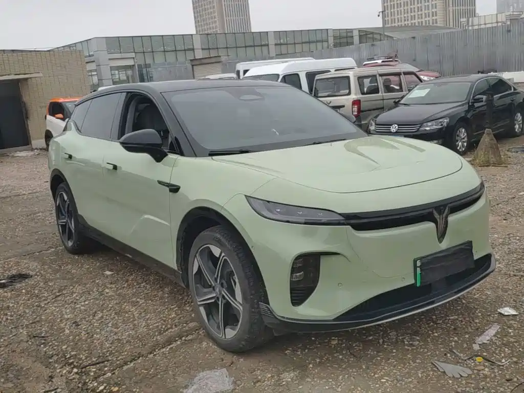 VOYAH Zhiyin — миниатюра 4