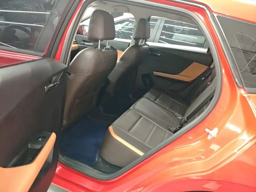 BYD e2 — миниатюра 17
