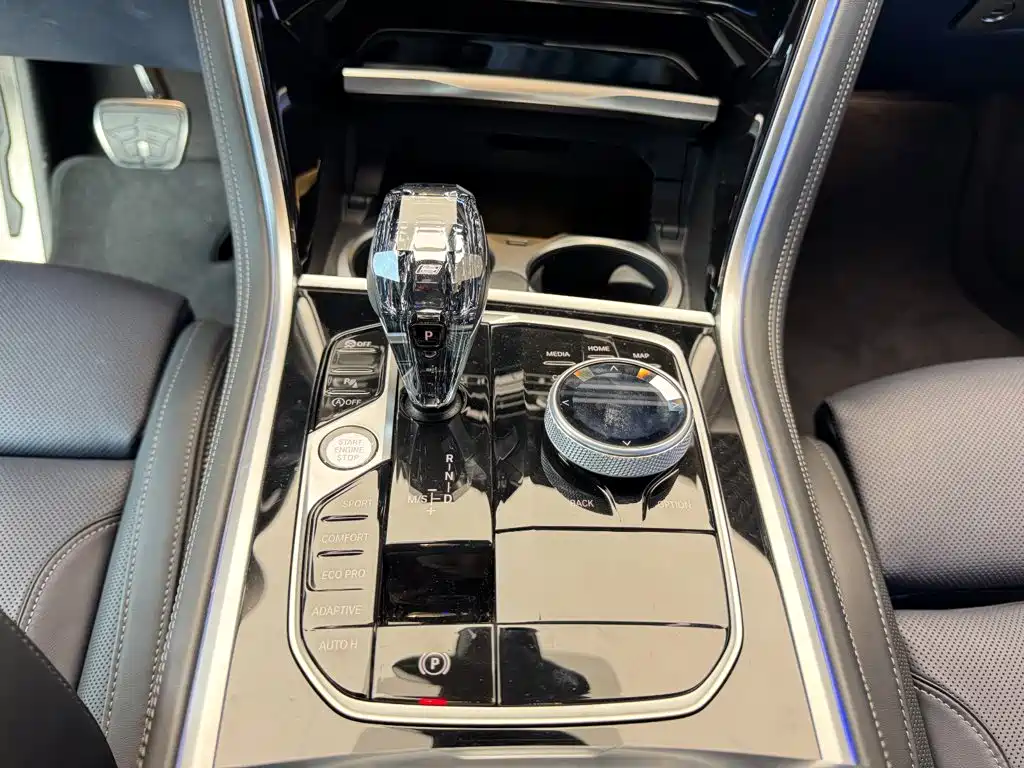 BMW 8 Series 8 2022 840i M Sport