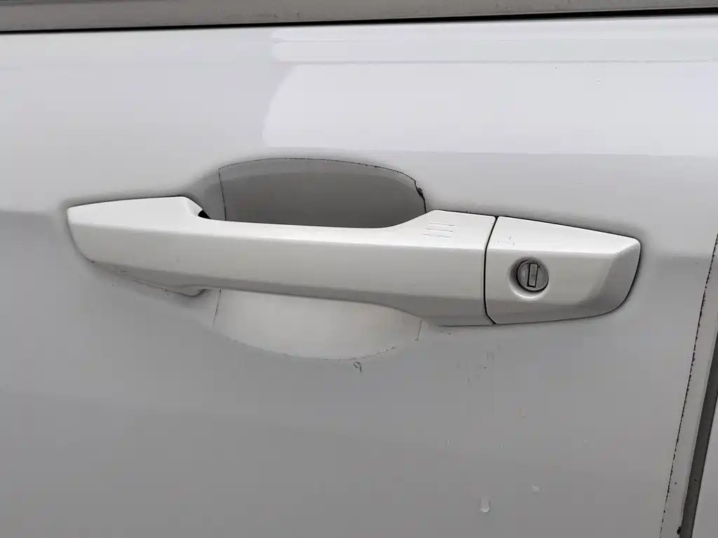 Honda CR-V — миниатюра 18