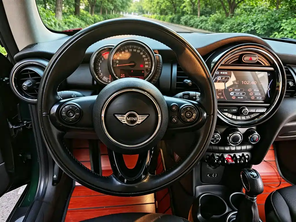 MINI Mini — миниатюра 6