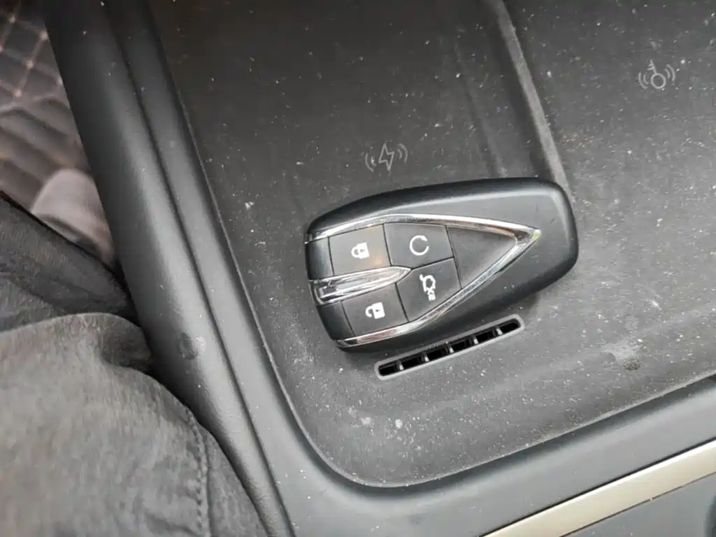 Changan Eado — миниатюра 9