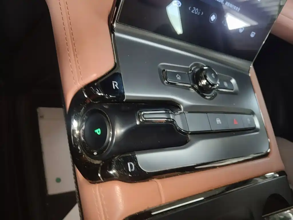 NIO EC6 — миниатюра 14