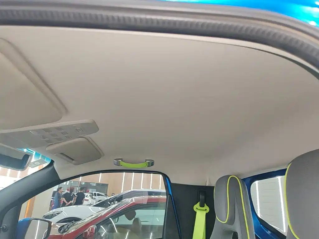 Baojun E100 — миниатюра 18