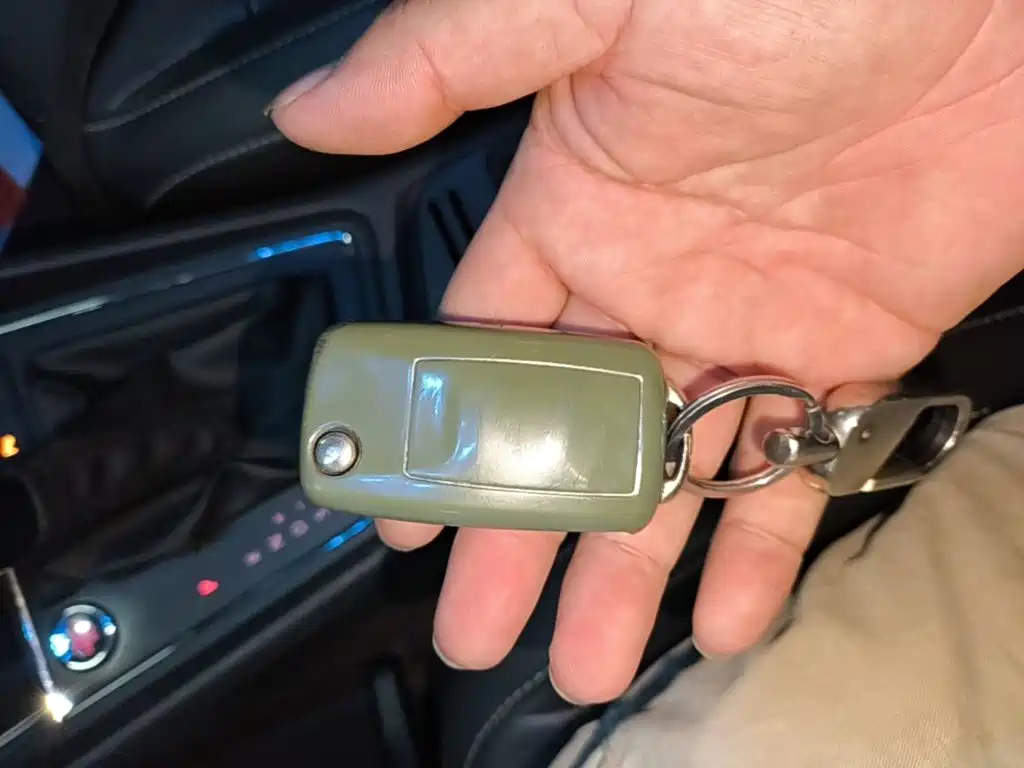 Volkswagen Lavida — миниатюра 9