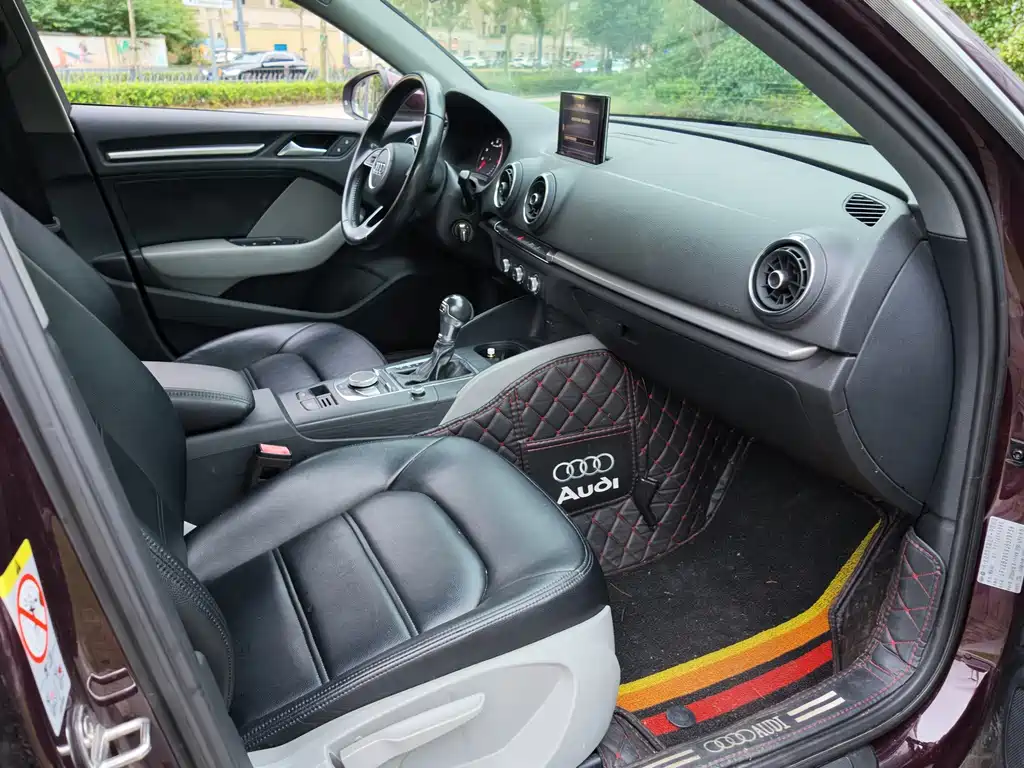 Audi A3 — миниатюра 16