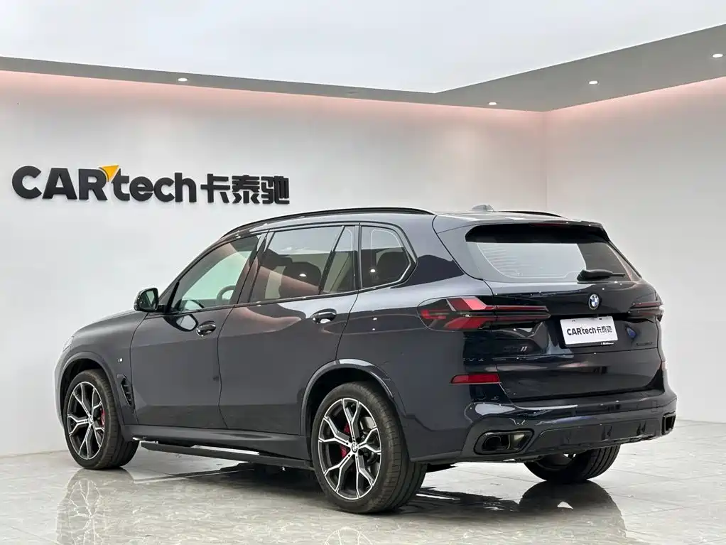BMW X5 — миниатюра 3