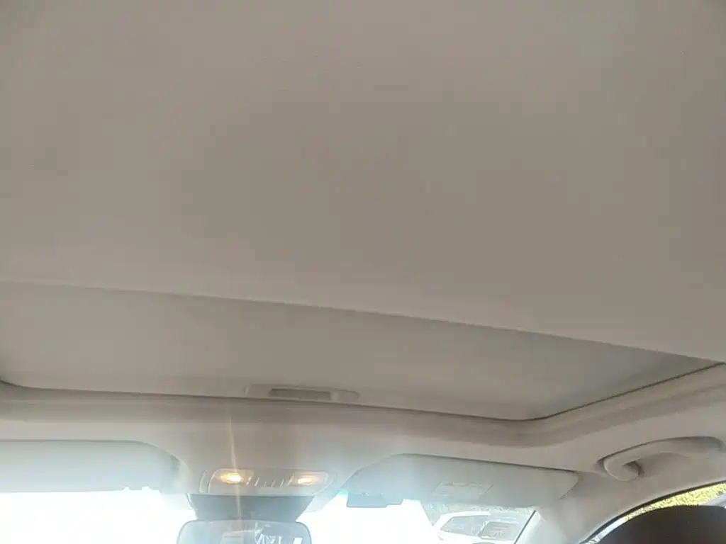 BAIC Senova D50 — миниатюра 18